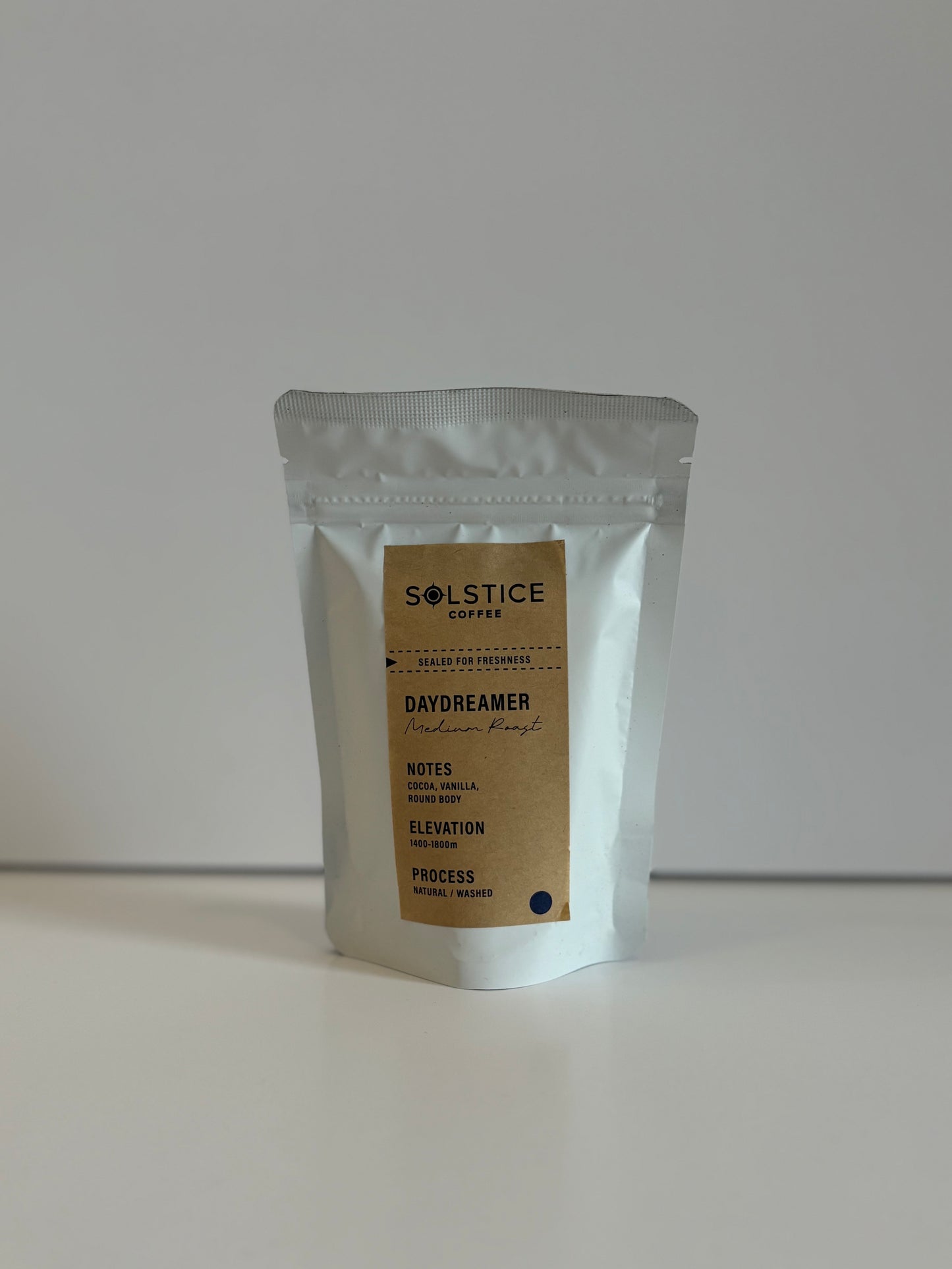 Daydreamer Coffee Sampler - Medium Roast